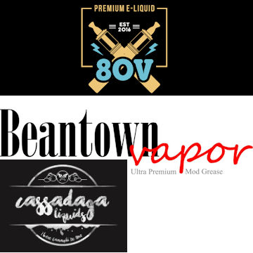80V | Beantown | Cassadaga